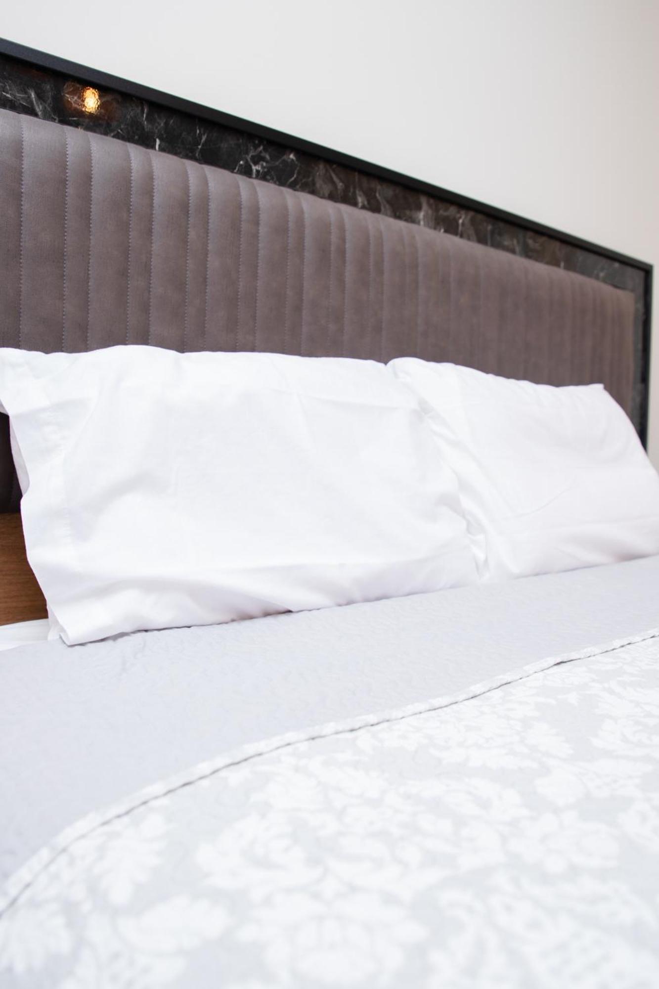 St. Barbara Apartman Dráma Kültér fotó